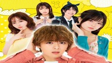 Kanojo Okarishimasu Live Action - Episode 1