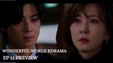 Wonderful World Episode 11 Get Ready for the Preview!