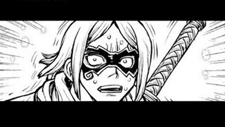 One Piece Ace Extra Story "The Legend of Spade" 2: Fire Fist Ace becomes famous in the new world! Pl