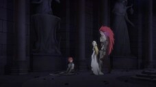 EP5 A BOY TRAIN BY UNDEAD DEMONS [THE FARAWELL PALADIN]