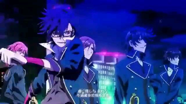 nhạc AMV Anime