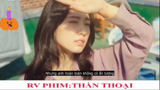 Review phim: Thần Thoại - Part 2 #reviewphim#phimhay