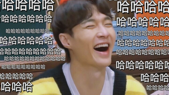 เด็กน้อยผู้ร่าเริง