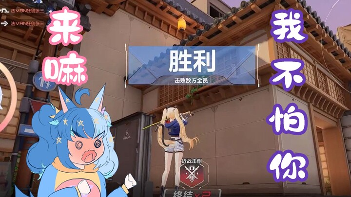 ✨俄罗斯v✨ 俄罗斯人是这样玩卡拉比丘吗？