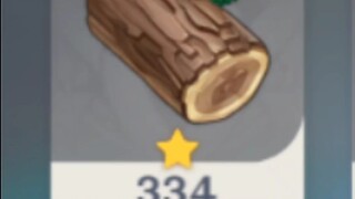 Genshin Impact power leveling liver reputation map fifty-two. 450 wood