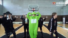 Foretold Dance Practice (2)