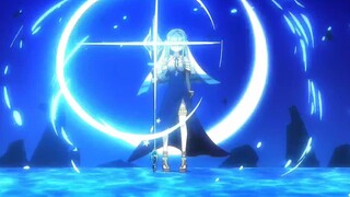 [Rekaman Ajaib] Cerita Sampingan Puella Magi Madoka Magica, Klip Pertempuran Episode 2: Tak Termaafk