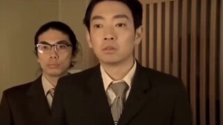 The Japanese penguin is watching "The Shape of Japan" again, and that one can't be eaten!!!