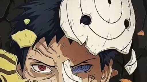 Episode 4｜"If You Were Obito"