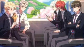 【ENHYPEN】New Song Fatal Trouble MV!