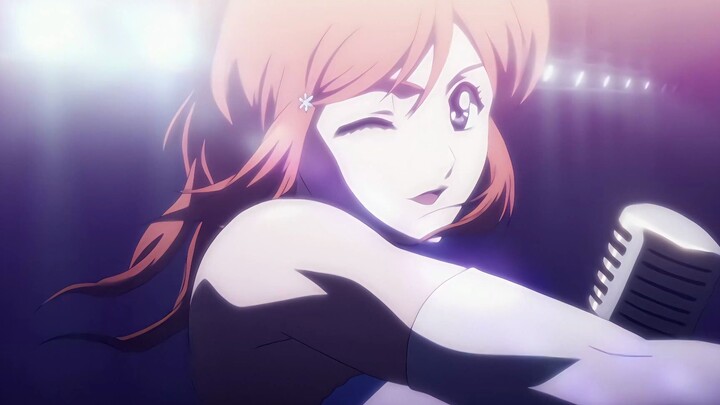 [4K/Chinese-Japanese Lyrics] BLEACH ED23 “stay beautiful”