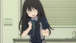 Takina's 2-minute death pure enjoyment version