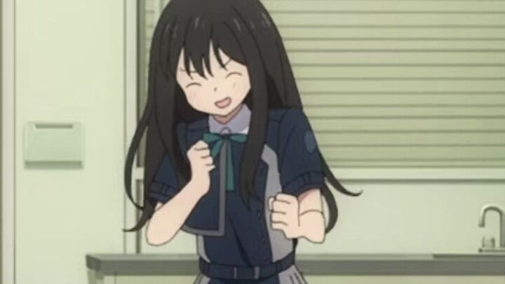 Takina's 2-minute death pure enjoyment version