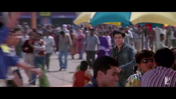 CHALTE CHALTE || BY ISTANA LAGU