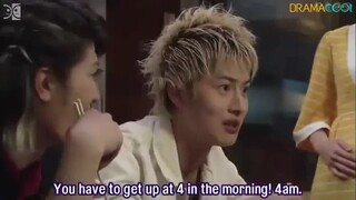 Gokusen S3 Episode 5 - Engsub