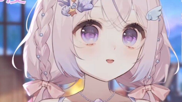 ผู้ประกาศมีไข้จึงส่งข้อความไปหาเด็กน้อยเพื่อออกอากาศแทน ผู้ฟังพูดว่า “พี่ชาย ตัวหอมจังเลย พรุ่งนี้ผู