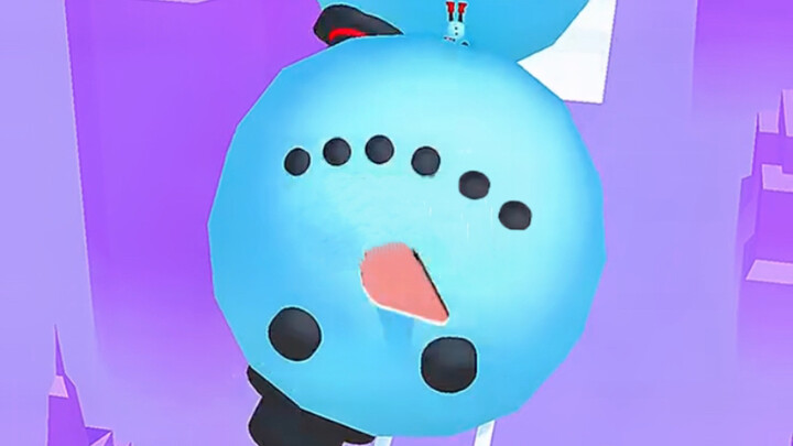 Permainan Kecil Melawan Takdir 1128