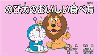 Doraemon Season 21 Episode 35