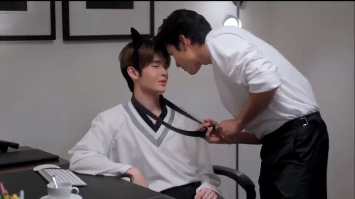 พี่เจตคนกลาง EP.1