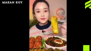 #asmr #eating #mukbang #fyp