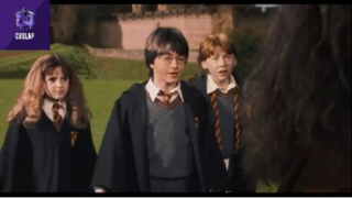 REVIEW PHIM : Cậu bé phù thủy (p14) #rvphimphepthuat