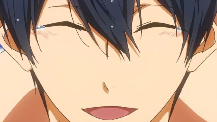 Guess who is Free's sunny and cheerful boy?