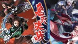 [Decisive Battle of Heianjing] Demon Slayer linkage starts again! If you want to * for free, 