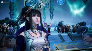 Spirit Sword Sovereign Eps 657 Indo