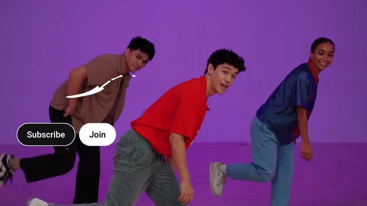 LADY GAGA - Garden Of Eden | Kyle Hanagami Choreography(4K)