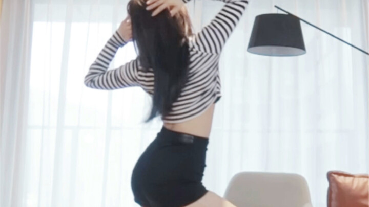 【Lin Hui】rollin rollin rollin ayo lakukan latihan pembesaran payudara bersama