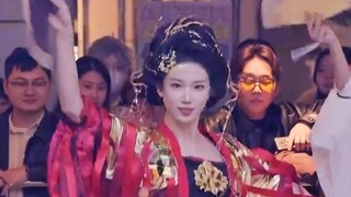 [Ji Mingyue] Mirror Monster who killed all the unfaithful people in the world, I officially appoint 