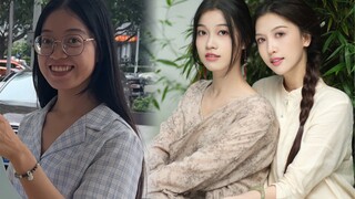 Trang điểm bán hàng vỉa hè! Dân công sở thực sự khó tìm quá!