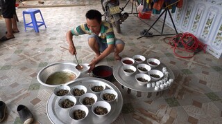 NHÀ CHUNG - Tập 13 • Dựng Nhà NSTB