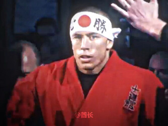 The smartest cheat in UFC history