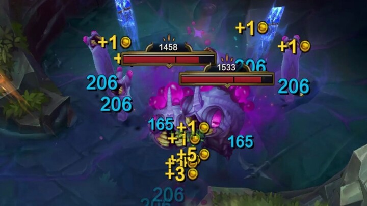 แมลงรังว่าง: แกกำลังกอบโกยเงินจากฉันอยู่ใช่ไหม!