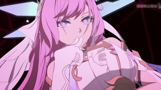 Membawa Anda untuk melihat seberapa kuat animasi Honkai Impact III ini