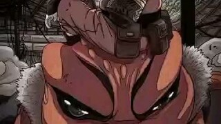 gamabunta anjir😭