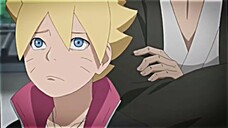 Kakek Sayang boruto 🥰👍