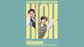 EP - 5 K¡cKk|CkK¡cKk|Ck (2025) Subtitel Indonesia