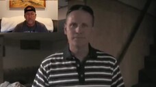 The G.A.M.E.-Episode 8: cOMPAcT (Part II) Uncle Larry’s Reaction