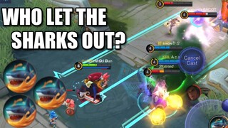 BANE IS CANCER IN TEAMFIGHTS