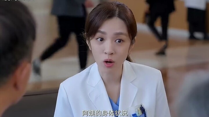 Mertua yang misoginis lebih mementingkan anak laki-laki; ia membiarkan menantu perempuan yang koma t