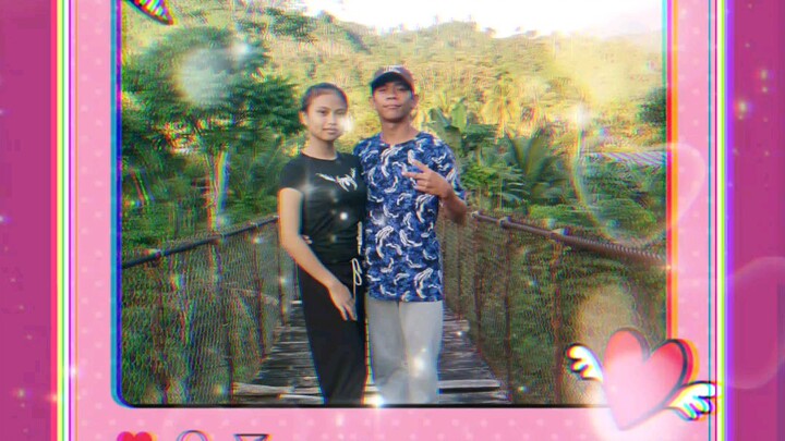 my memories with my husband😘