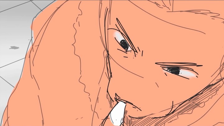 A simple personal dynamic storyboard