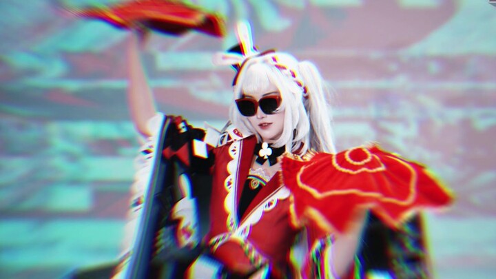 Pengikutmu: Streamer berbakat Spark sedang live!