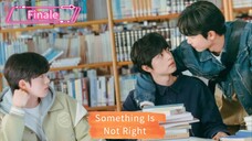 🇰🇷 Something Is Not Right (2025) | Ep. 6 Finale | ENG SUB