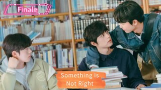 🇰🇷 Something Is Not Right (2025) | Ep. 6 Finale | ENG SUB