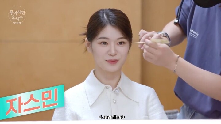 Love Alarm Clap! Clap! Clap! Episode 1 [ENG SUB] translated by trynxsub