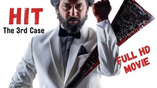 Hit The Third Case (2025) | Full Hd Movie 720p Hindi | Entertainment 3D
