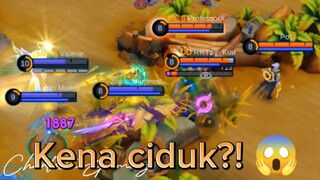 Rumput tetangga memang hijau, tapi ga gini juga?! 😱😰